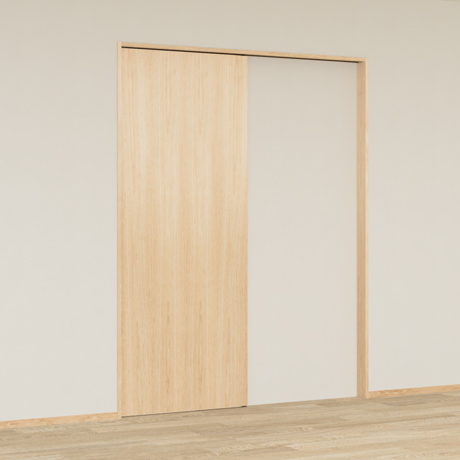洋室建具 自動ドア